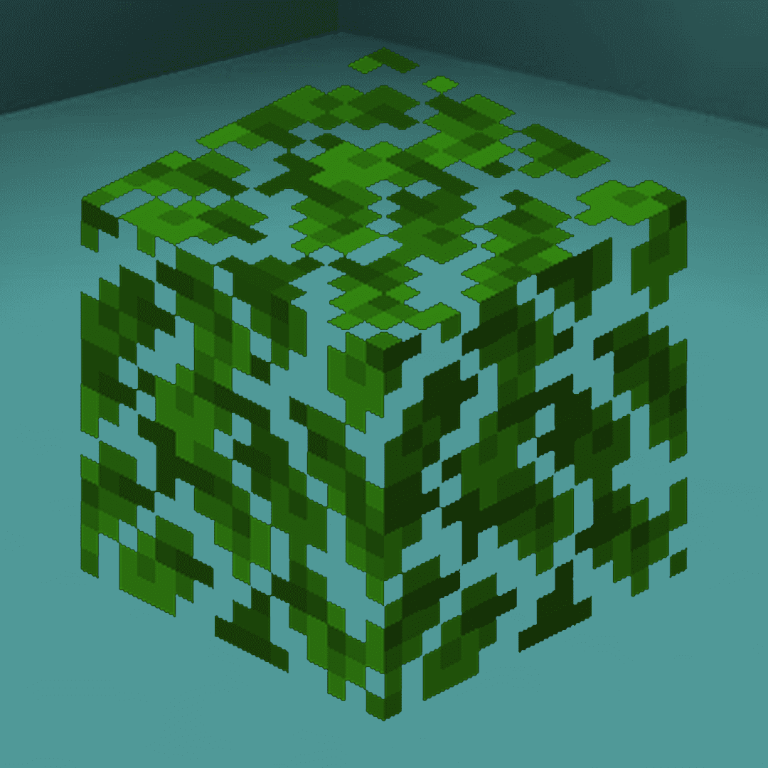 Leaves Tweaks [Data Pack]