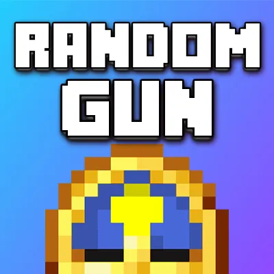 Random gun every minute
