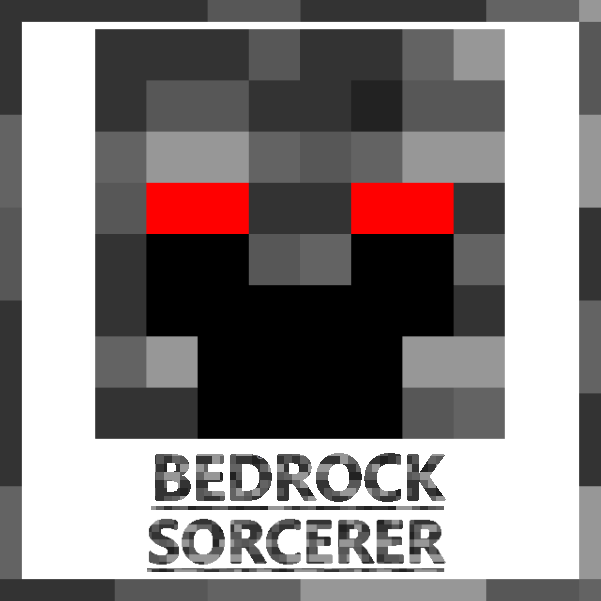Bedrock Sorcerer