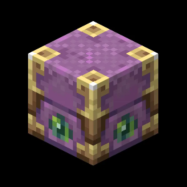 Elysia Presents: Lootr