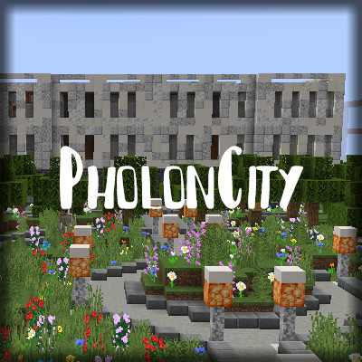 PholonCity