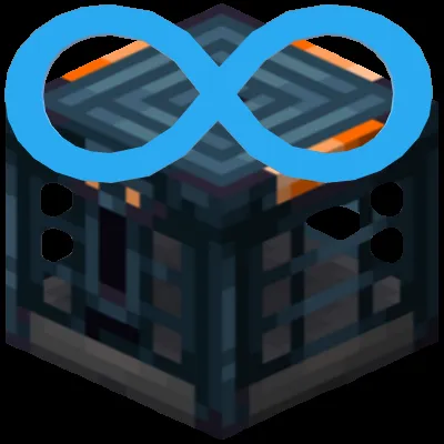 Infinite Trial Vault