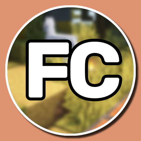 Forge Config API Port