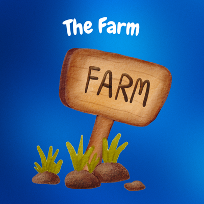The Farm: Starter Base