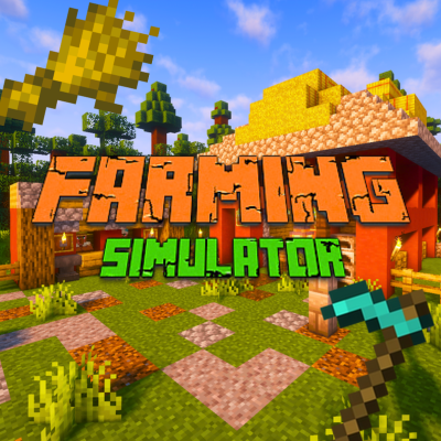 Farming Simulator MULANIS