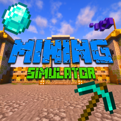 Mining Simulator MULANIS