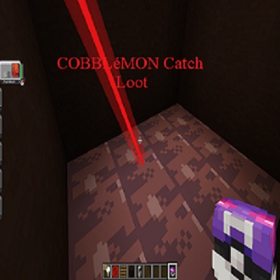 Cobblemon Catch Loot
