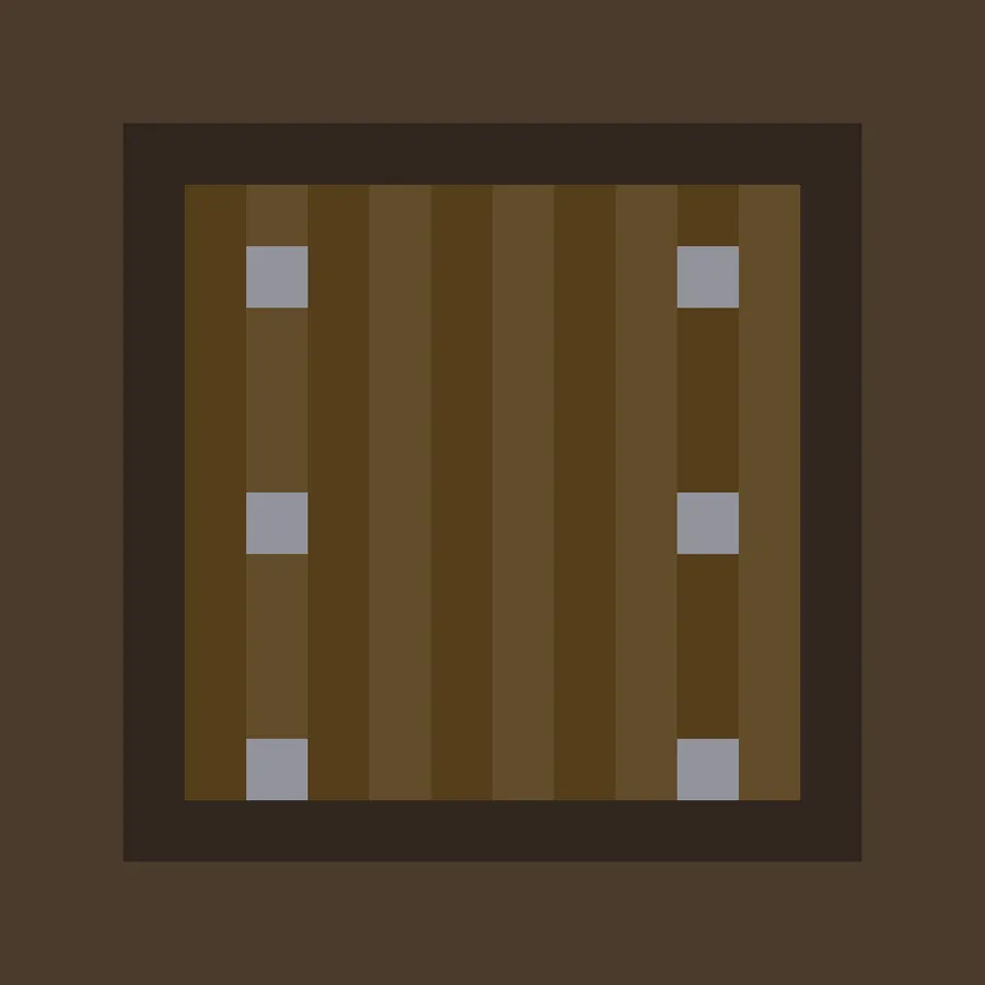 Low Shield