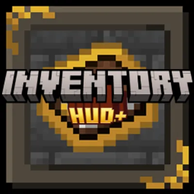 Stoneborn InventoryHud+ Compat