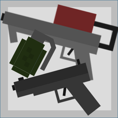 Bullets, Bombs, and Fires