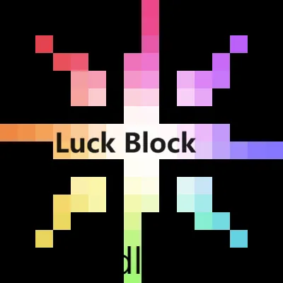 EndlessLuckBlock
