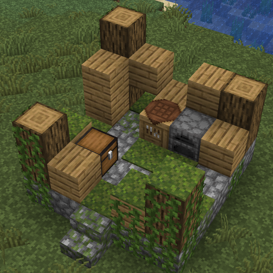 Forgotten Homes (Discontinued)