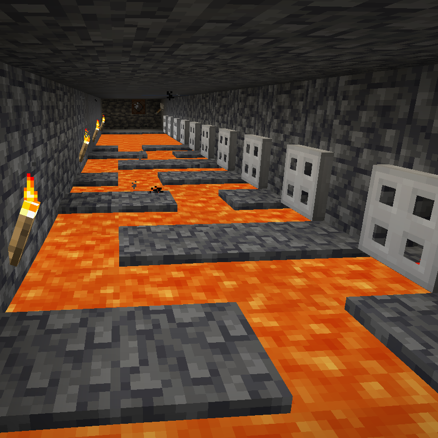 Secret Prison