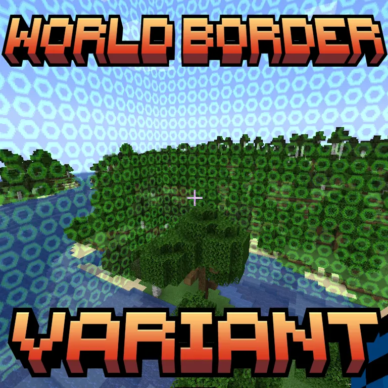 World Border Variant (RPG Theme)