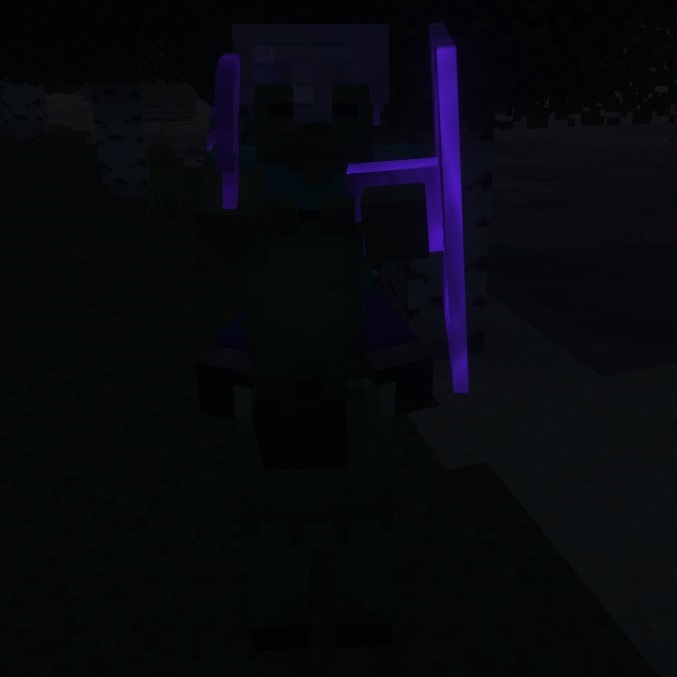 Zombie Horsemen