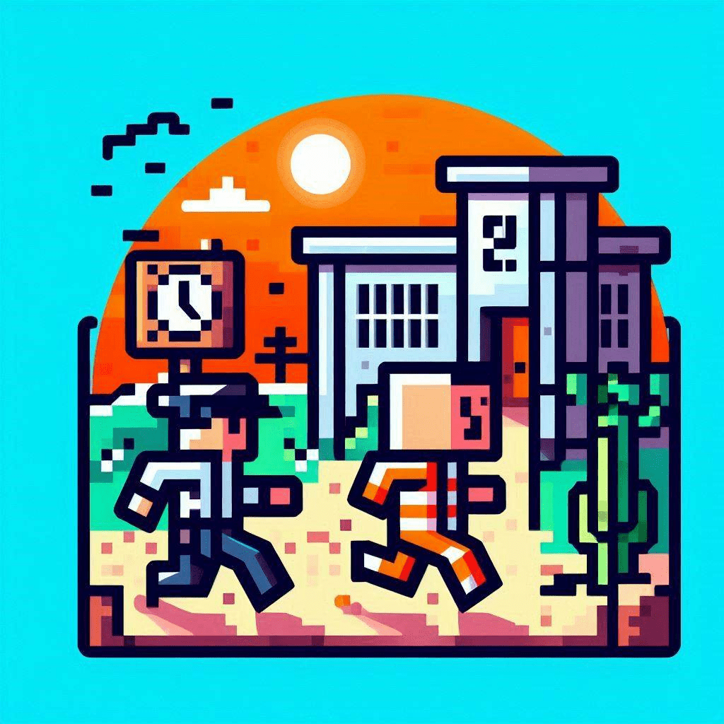 Escape the prison 2