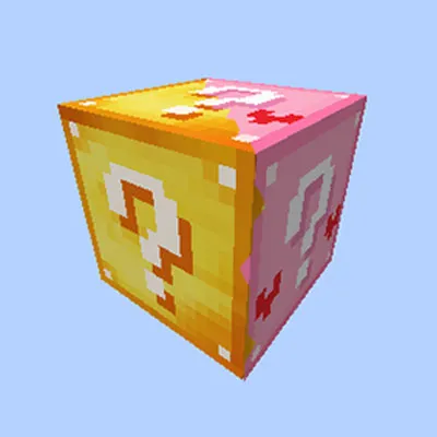 Lucky Dual OneBlock - Lucky Blocks - Multiplayer - [ 1.20.2!! ]
