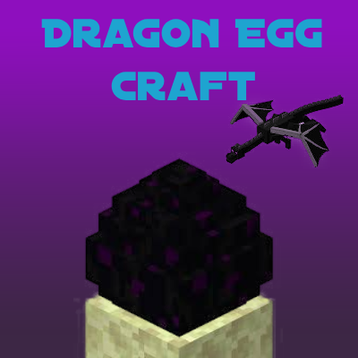 Dragon Egg Craft
