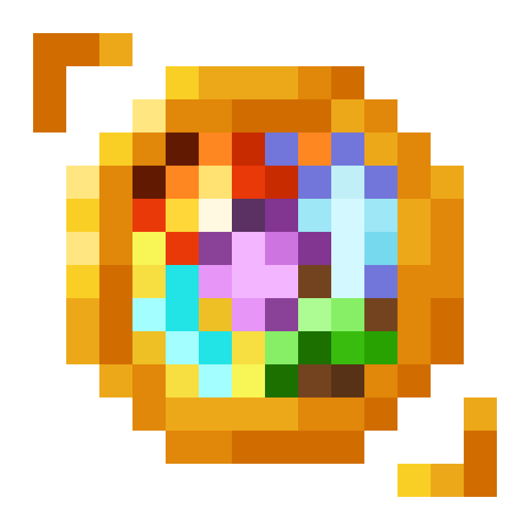 SVM Powers (Super Powers)