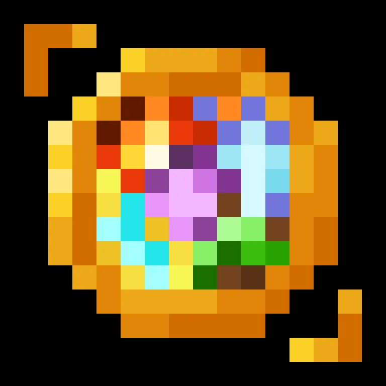 SVM Powers (Super Powers)