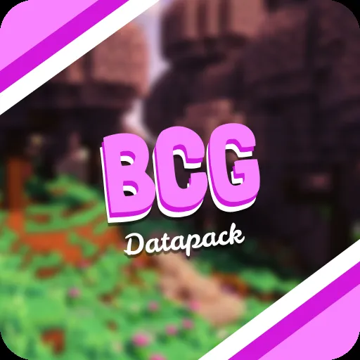 BCG Datapack