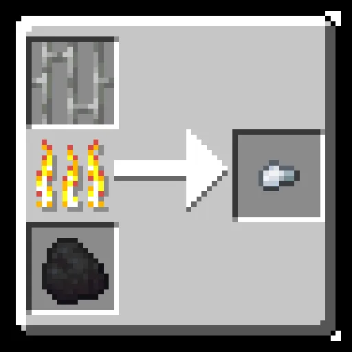 Iron Nugget Recycling