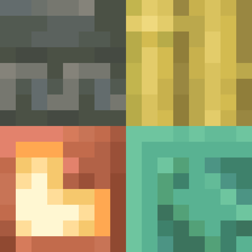 Not Enough Trials (datapack)