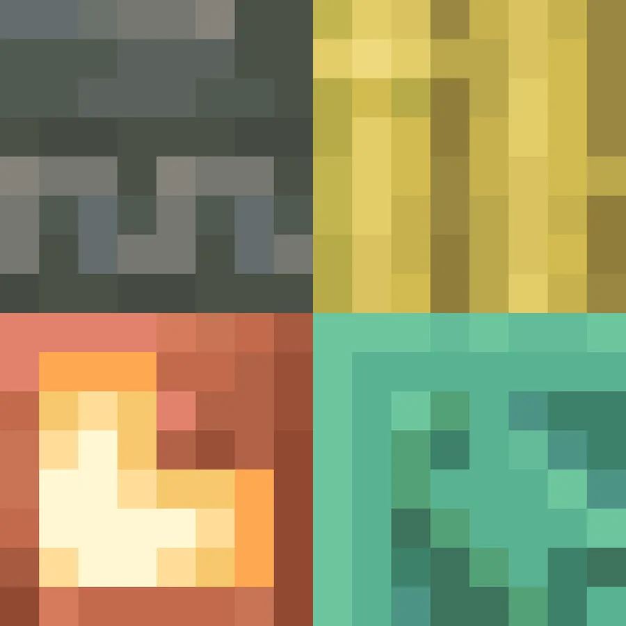 Not Enough Trials (datapack)