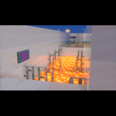Adventures Parkour