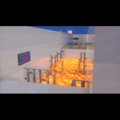 Adventures Parkour