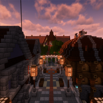 PrIIIcKoLyAZZZ's town