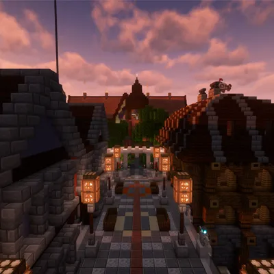 PrIIIcKoLyAZZZ's town