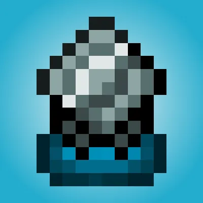 Fitting XP Mana Bar for Iron's Spells 'n Spellbooks
