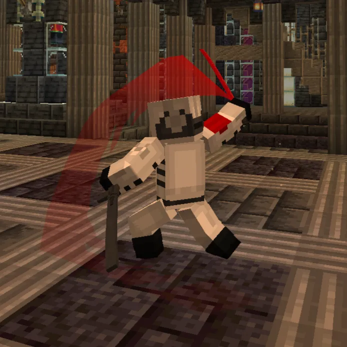 Weapons of Metal Gear (Mine Gear Rising: Revengence + Epic Fight/Weapons of Miracles)
