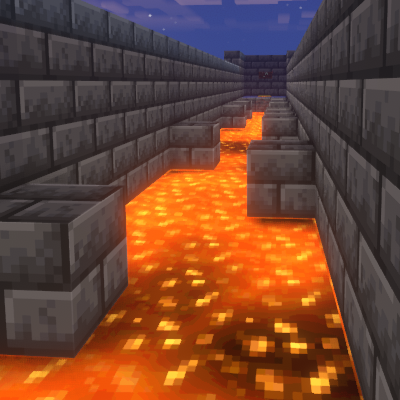 Ultimate Parkour Map 1