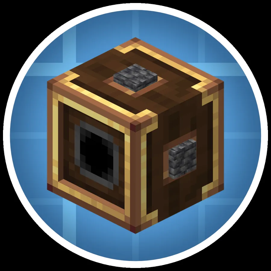 Create Cobblestone deepslate generators