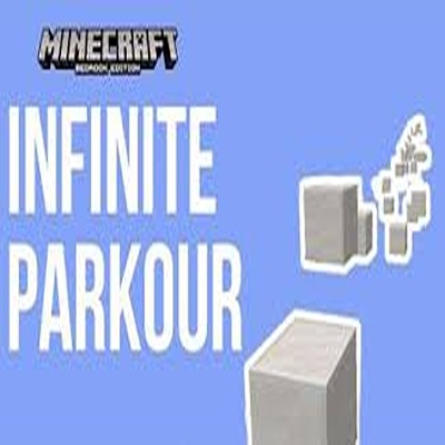 Infinite Parkour