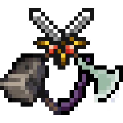 Mine and Weapons data pack