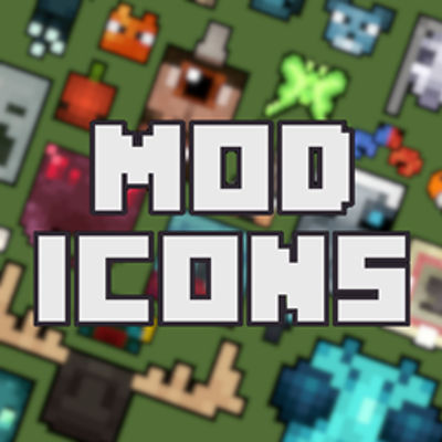 Xaero's Minimap Icons Reforged