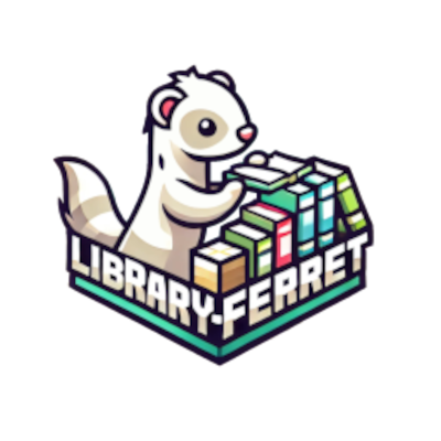 Library Ferret - Forge