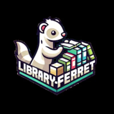 Library Ferret - Forge