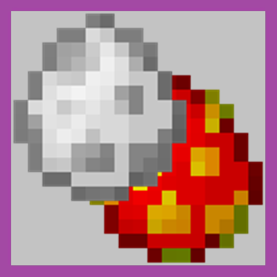 Mobs Drop Eggs