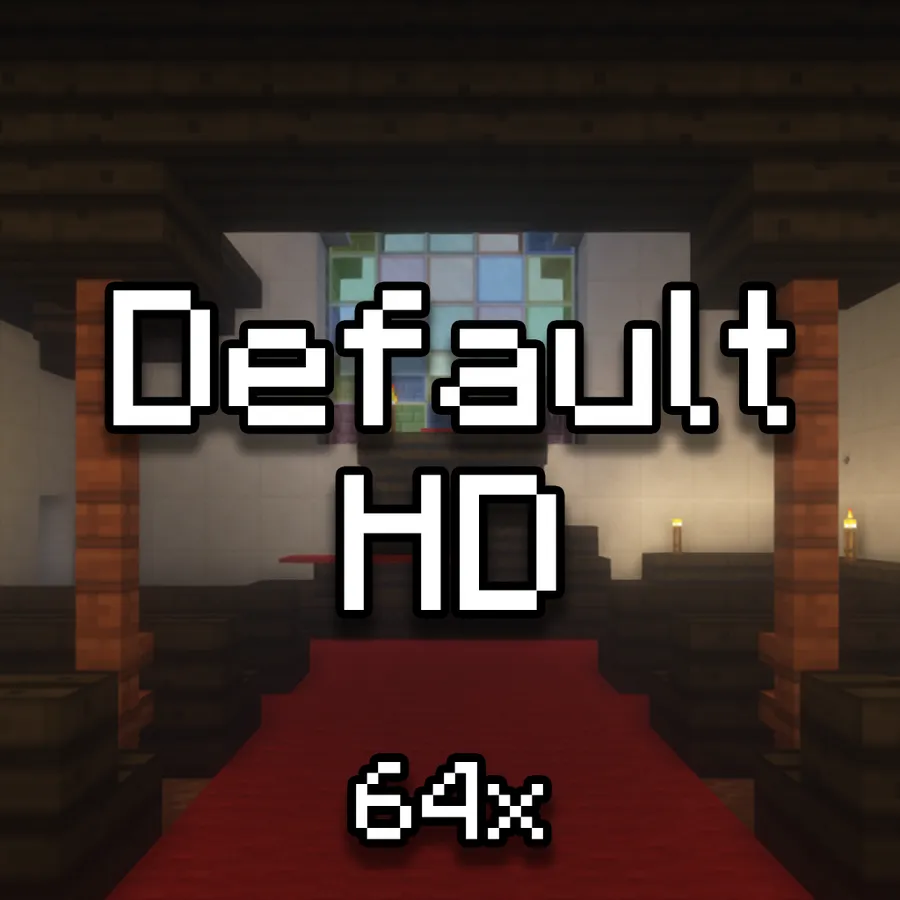Default HD 64x