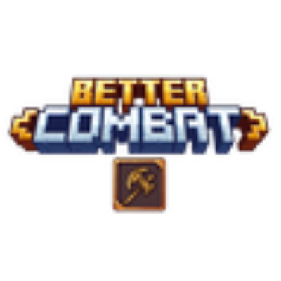 Fantasy Weapons x Better Combat