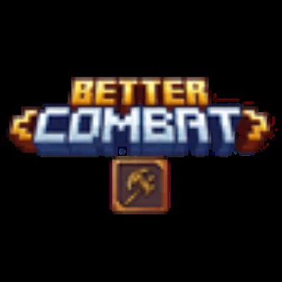 Fantasy Weapons x Better Combat