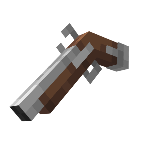 Flintl0cks - Musket Mod Overhaul