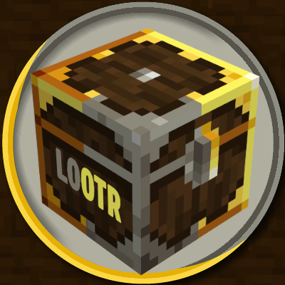 Lootr Compatibility: BetterNether