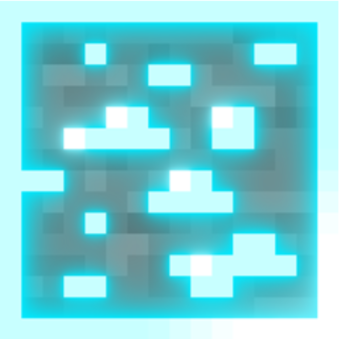 Visible Ores Plus