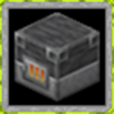 Enhanced Blast Furnace