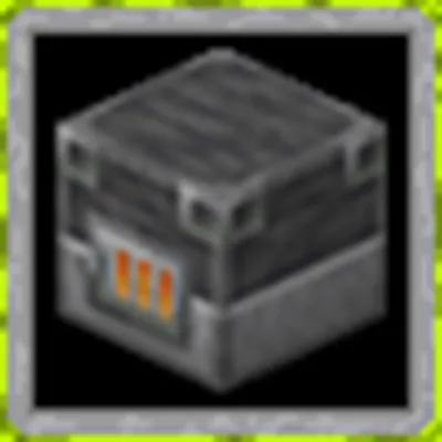 Enhanced Blast Furnace